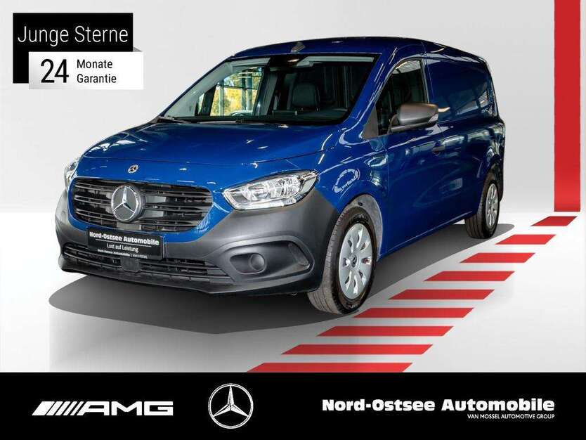 Mercedes-Benz Citan 14.870 km 21.289 € Brandenburg an der Havel 14772