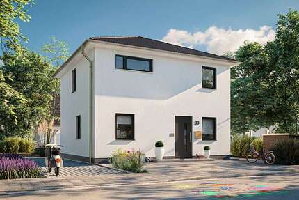 Haus Potsdam Krampnitz - 4 Zimmer, 100 m&sup2;, 626.875&euro; | Angebot:27681118