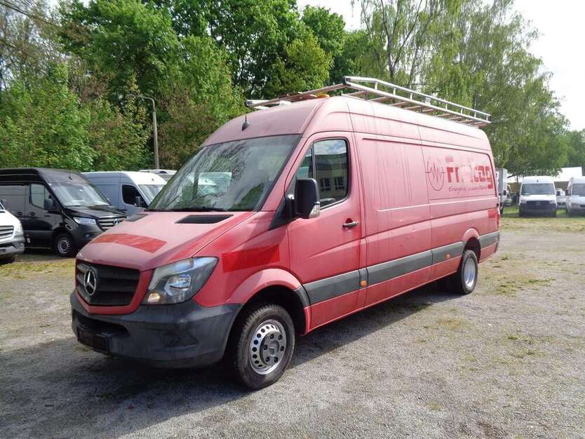 Sprinter