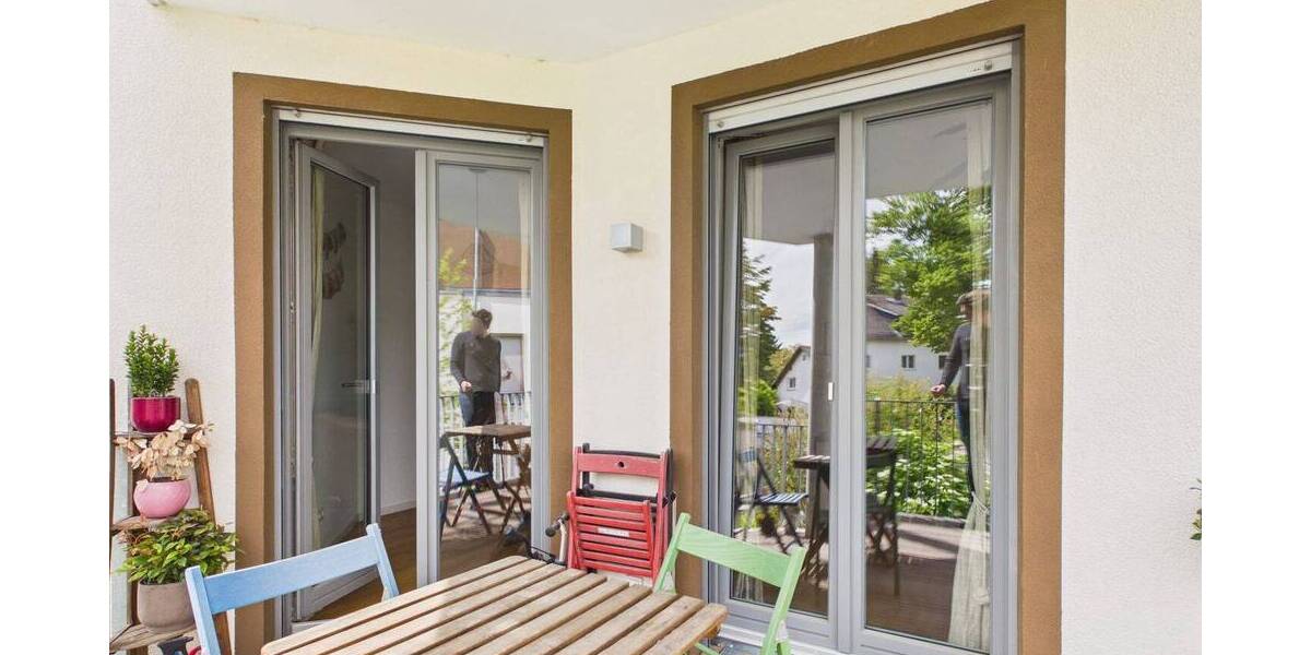 Etagenwohnung Berlin Marienfelde - 3 Zimmer, 93 m&sup2;, 2.200&euro; | Angebot:26684242