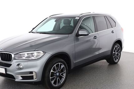 BMW X5 86.796 km 30.780 &euro; Berlin 12103