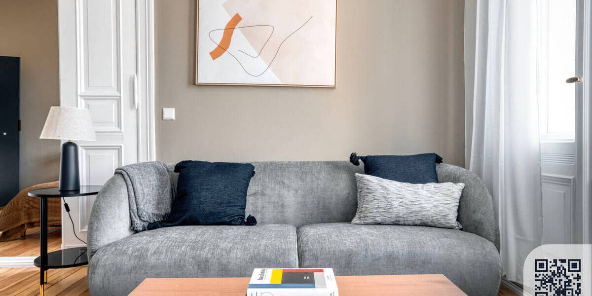 Etagenwohnung Berlin Prenzlauer Berg - 3 Zimmer, 94 m&sup2;, 1.750&euro; | Angebot:26258802