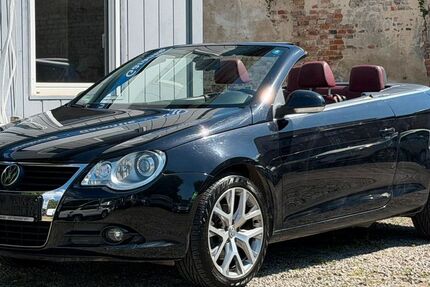 VW Eos 140.305 km 6.990 &euro; Berlin 13088