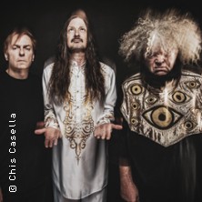 Melvins - Stop Whining Tour 2025