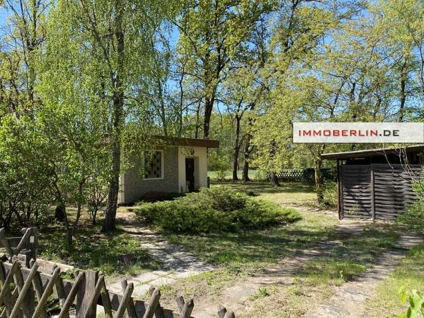 Grundstück zu verkaufen in Stahnsdorf 480.000 € 843 m²
