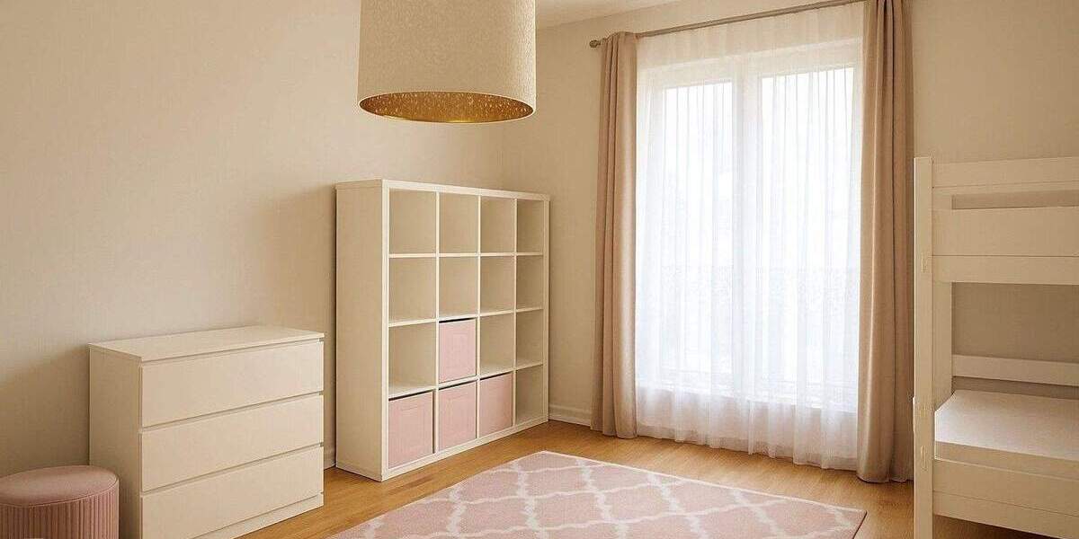 Etagenwohnung Potsdam Berliner Vorstadt - 4 Zimmer, 115 m&sup2;, 872.500&euro; | Angebot:24814300