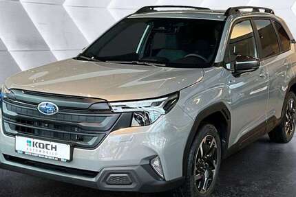 Subaru Forester 1.500 km 39.990 &euro; Berlin 13051
