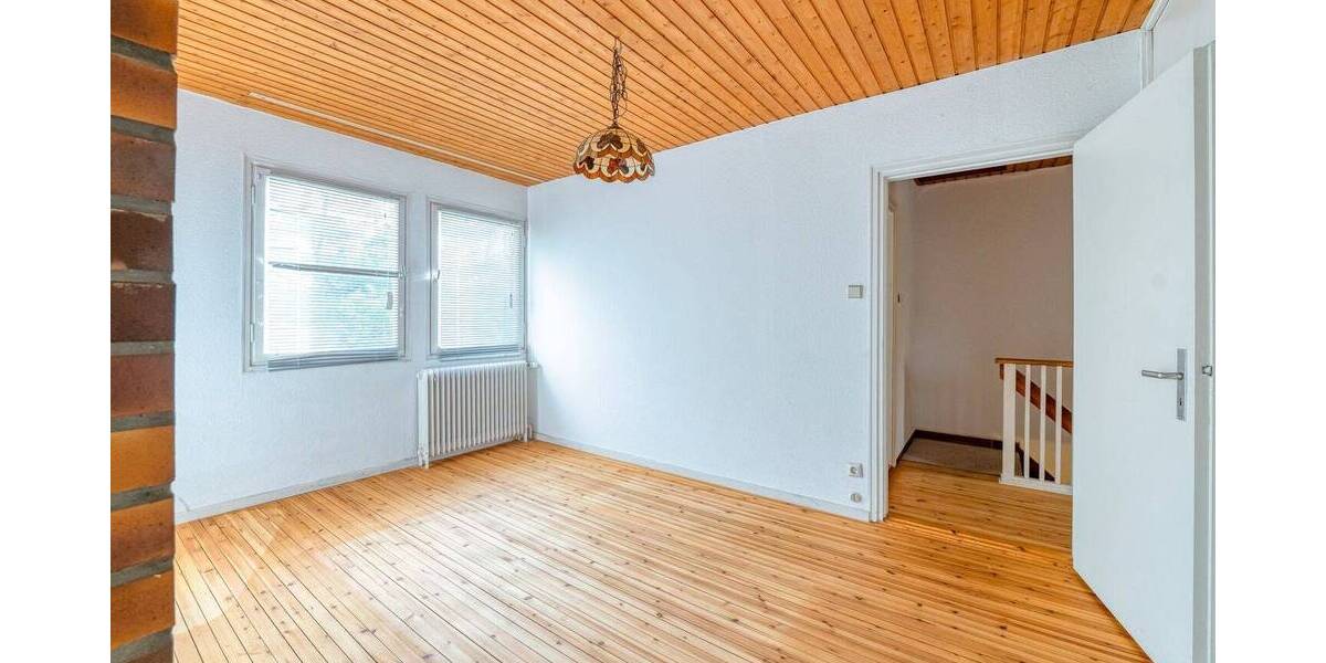 Reihenendhaus Berlin Lichterfelde - 4 Zimmer, 110 m&sup2;, 385.000&euro; | Angebot:26360213