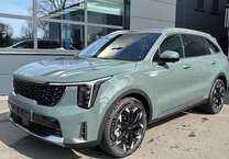 Gebrauchtwagen Kia Sorento