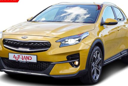 Kia XCeed 64.343 km 20.950 &euro; Berlin 12683