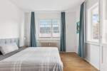 Etagenwohnung Berlin Kreuzberg - 2 Zimmer, 58 m&sup2;, 299.000&euro; | Angebot:24992593