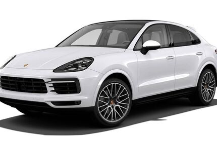 Porsche Cayenne 45.599 km 79.900 € Berlin 12487