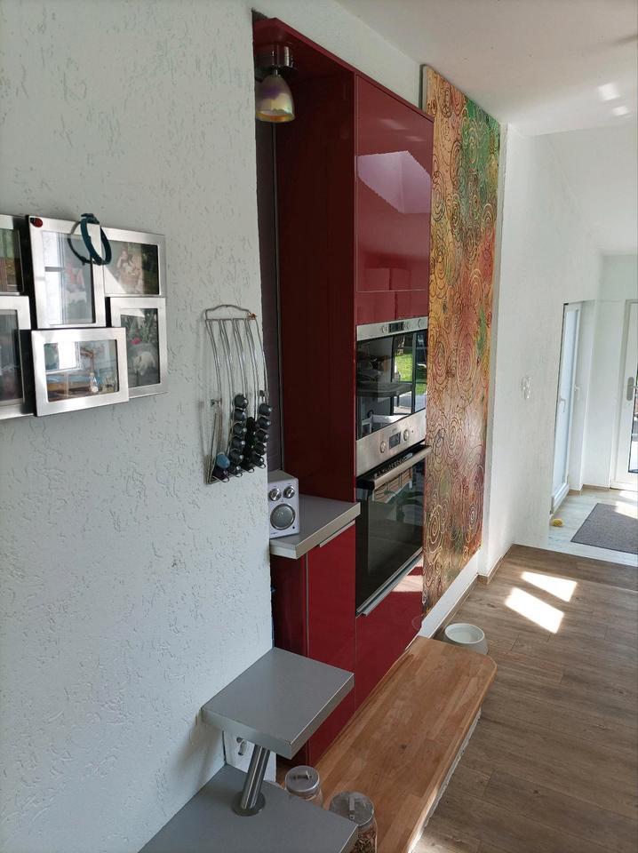 Haus in Heiligensee ab 1.10. - 30. 4. zu vermieten.