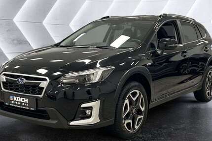 Subaru XV 77.400 km 18.990 &euro; Berlin 13051