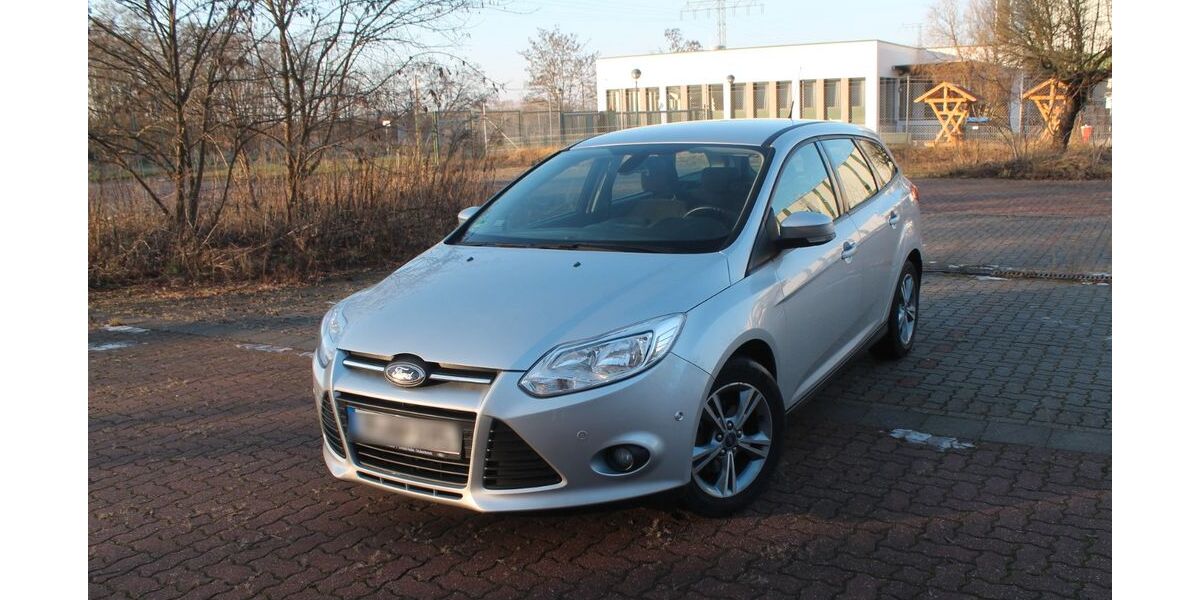 Ford Focus 149.800 km 4.399 &euro; Potsdam 14476