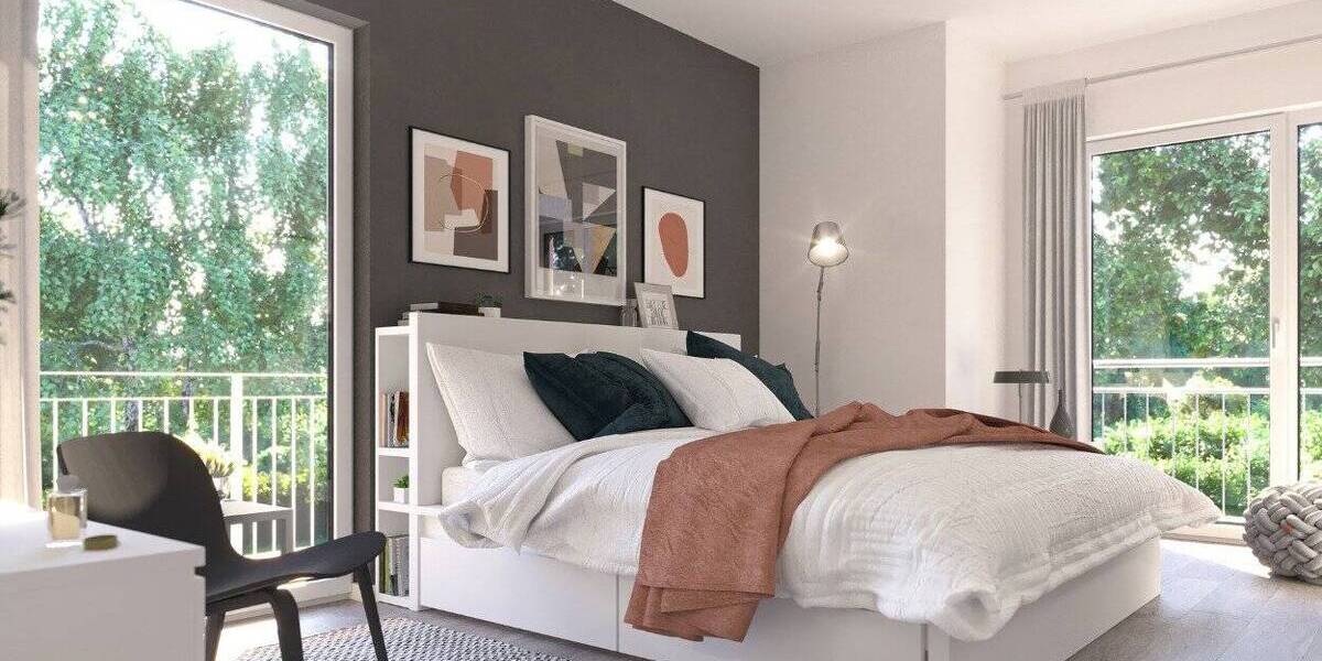 Einfamilienhaus Trebbin Blankensee - 5 Zimmer, 122 m&sup2;, 547.000&euro; | Angebot:26196341