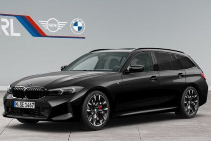 BMW 320 3.831 km 62.940 &euro; Potsdam 14482