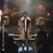 Rio Reiser - Der Traum ist aus, aber… - mit Peter Schneider 30.01.2026 Renaissance-Theater