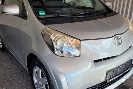 Toyota IQ 80.855 km 6.900 &euro; Berlin 12277