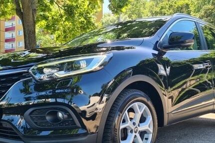 Renault Kadjar 53.561 km 14.485 &euro; Berlin-Lichtenberg 10315