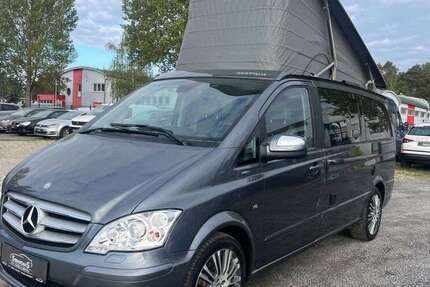 Mercedes-Benz Viano 156.000 km 32.450 &euro; Seddiner See 14554
