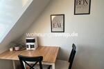 Etagenwohnung Blankenfelde-Mahlow Groß Kienitz - 2 Zimmer, 72 m&sup2;, 835&euro; | Angebot:26393794