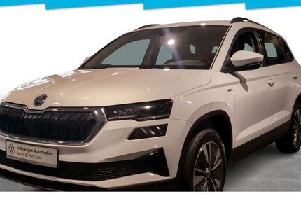 Skoda Karoq 102.100 km 20.740 &euro; Berlin 12099