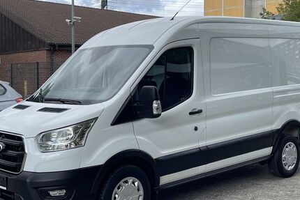 Ford Transit 175.000 km 17.731 &euro; Berlin 12681