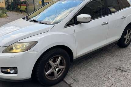 Mazda CX-7