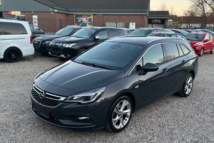 Opel Astra 139.000 km 8.990 &euro; Berlin 13127