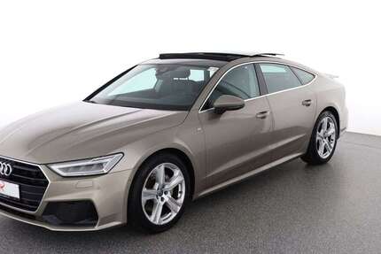 Audi A7 45.534 km 40.880 &euro; Berlin 12103