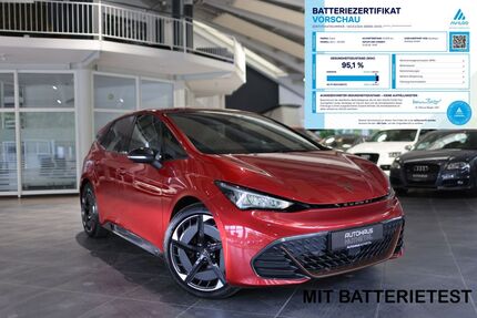 Cupra Born 41.909 km 25.980 &euro; Nuthetal 14558