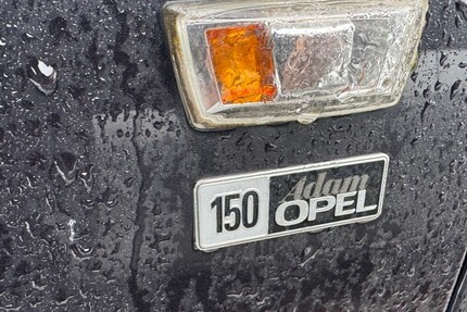 Opel Meriva B 132.000 km 4.888 &euro; Berlin 10178