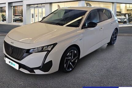 Peugeot 308 14.000 km 22.990 &euro; Berlin 12103