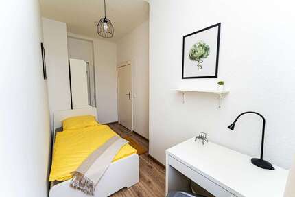Zimmer Berlin Adlershof - 630&euro; | Angebot:26655502
