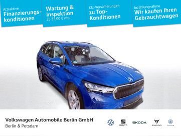 Skoda Enyaq 23.080 km 23.990 € Potsdam 14480