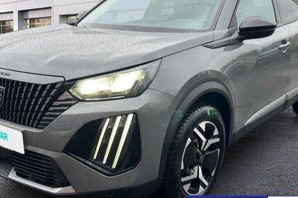 Peugeot 2008 14.800 km 18.990 &euro; Berlin 10369
