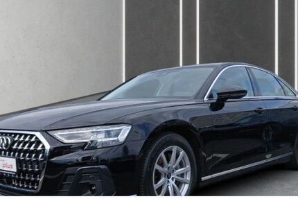 Audi A8 42.919 km 56.462 &euro; Berlin 13581