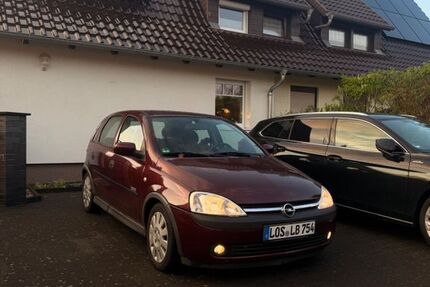 Opel Corsa 168.022 km 1.300 &euro; Ludwigsfelde 14974