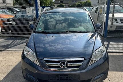 Honda FR-V