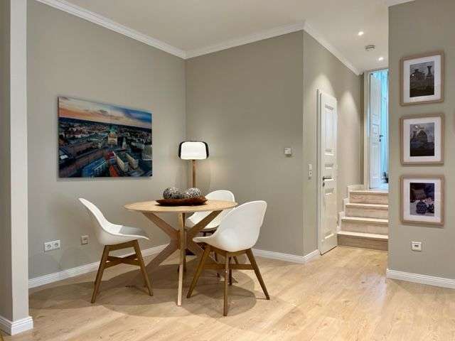 Wohnen auf Zeit in Potsdam 1.850 € 2 zimmer