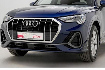 Audi Q3 50.635 km 35.489 &euro; Berlin 13088