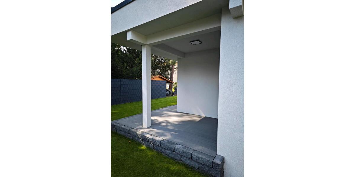 Einfamilienhaus mit ca. 45 m² Wohnfläche 2 zimmer