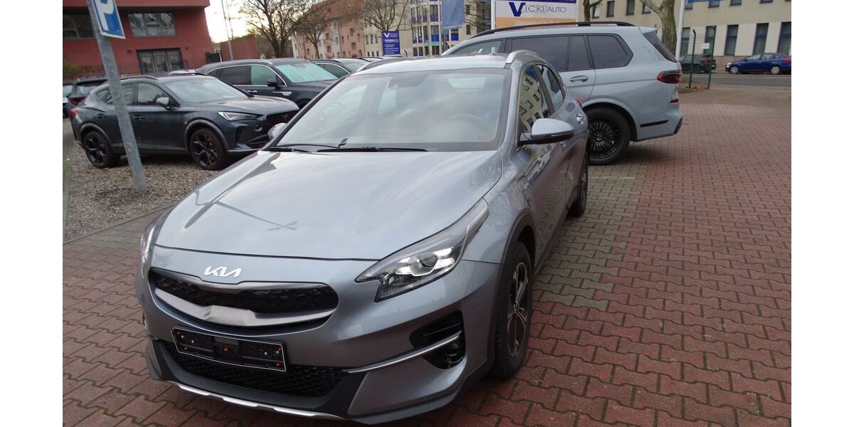 Kia XCeed 29.292 km 20.900 &euro; Berlin 12359