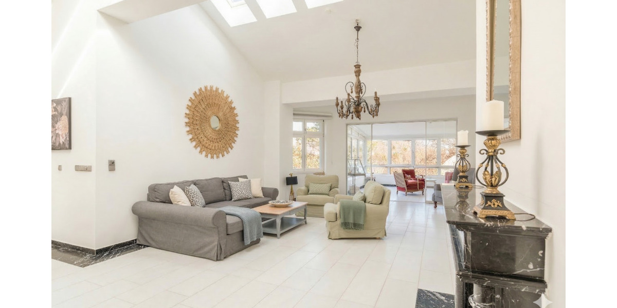 Etagenwohnung Potsdam Berliner Vorstadt - 5 Zimmer, 202 m&sup2;, 3.500&euro; | Angebot:25709725