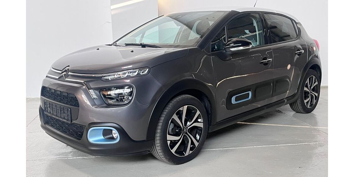 Citroen C3 17.284 km 15.500 € Potsdam-Drewitz b.Berlin 14478