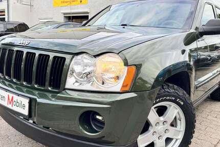 Jeep Grand Cherokee 149.000 km 8.998 € Berlin 13127