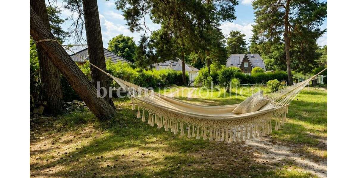 Grundstück Potsdam Krampnitz - 349.000&euro; | Angebot:27222004