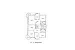 Etagenwohnung Falkensee - 2 Zimmer, 70 m&sup2;, 1.150&euro; | Angebot:26657100