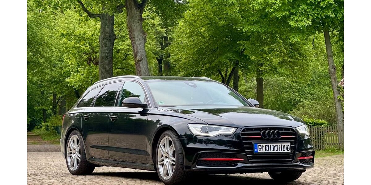 Audi A6 131.881 km 16.600 &euro; Stahnsdorf 14532